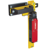 Euchner RIEGEL TP-C Steel bolt for doors hinged on the left - Rubicon Partner Portal